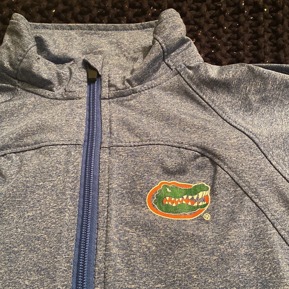 Florida Gator active jacket